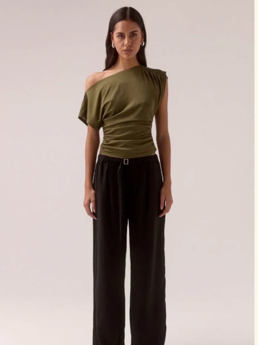 NWT Sovere Rua Top